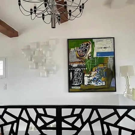 Casa Guasco Superbe Duplex Au Coeur De La Citadelle, Vue A 360 Apartment Bastia (Corsica)