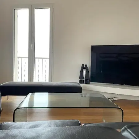 Casa Guasco Superbe Duplex Au Coeur De La Citadelle, Vue A 360 *