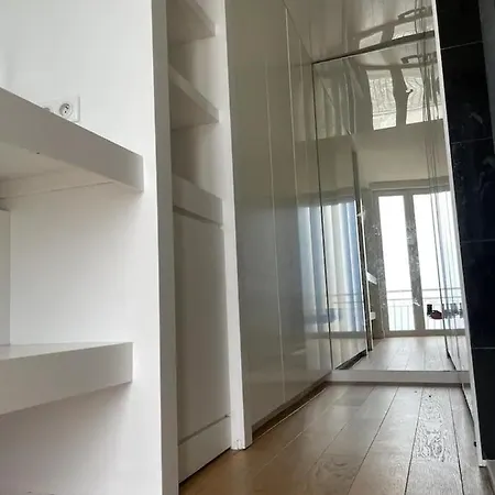 Casa Guasco Superbe Duplex Au Coeur De La Citadelle, Vue A 360 Lejlighed Bastia (Corsica)