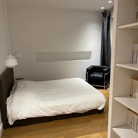 Casa Guasco Superbe Duplex Au Coeur De La Citadelle, Vue A 360 Lejlighed Bastia (Corsica)