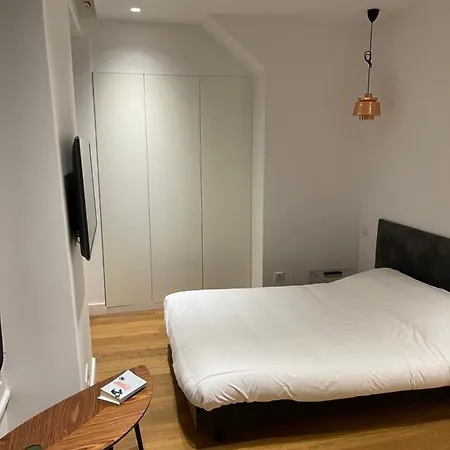 Lejlighed Casa Guasco Superbe Duplex Au Coeur De La Citadelle, Vue A 360