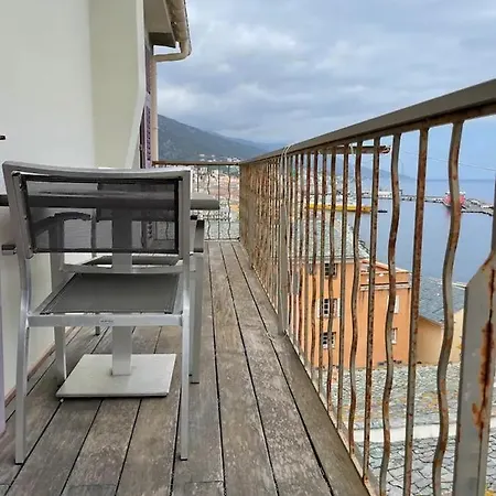 Casa Guasco Superbe Duplex Au Coeur De La Citadelle, Vue A 360 *
